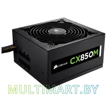 Блок питания Corsair CX850M 850W (CP-9020099-EU)